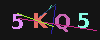 Gambar captcha